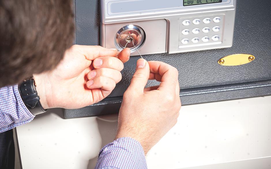 serrurier ouverture de porte service Nanterre