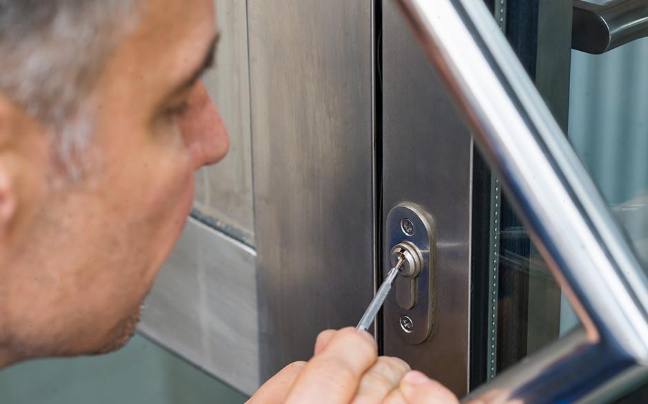 prix serrurier ouverture de porte Sevran