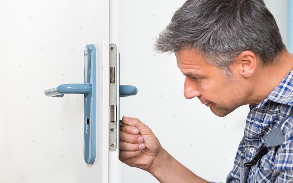 prix serrurier ouverture de porte Sevran